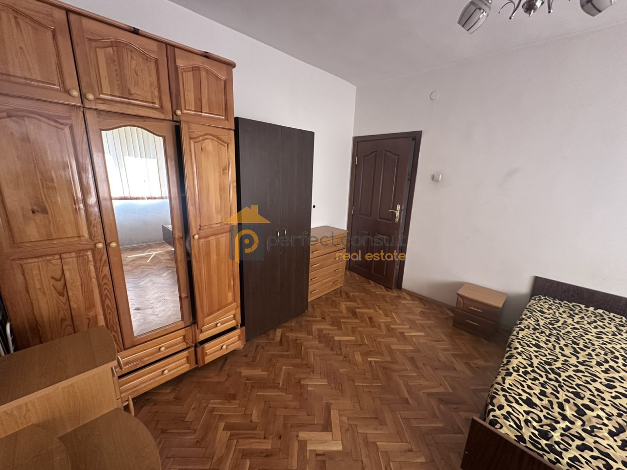 Дава под наем 3-СТАЕН, гр. Пловдив, Каменица 1, снимка 7 - Апартаменти - 55404902