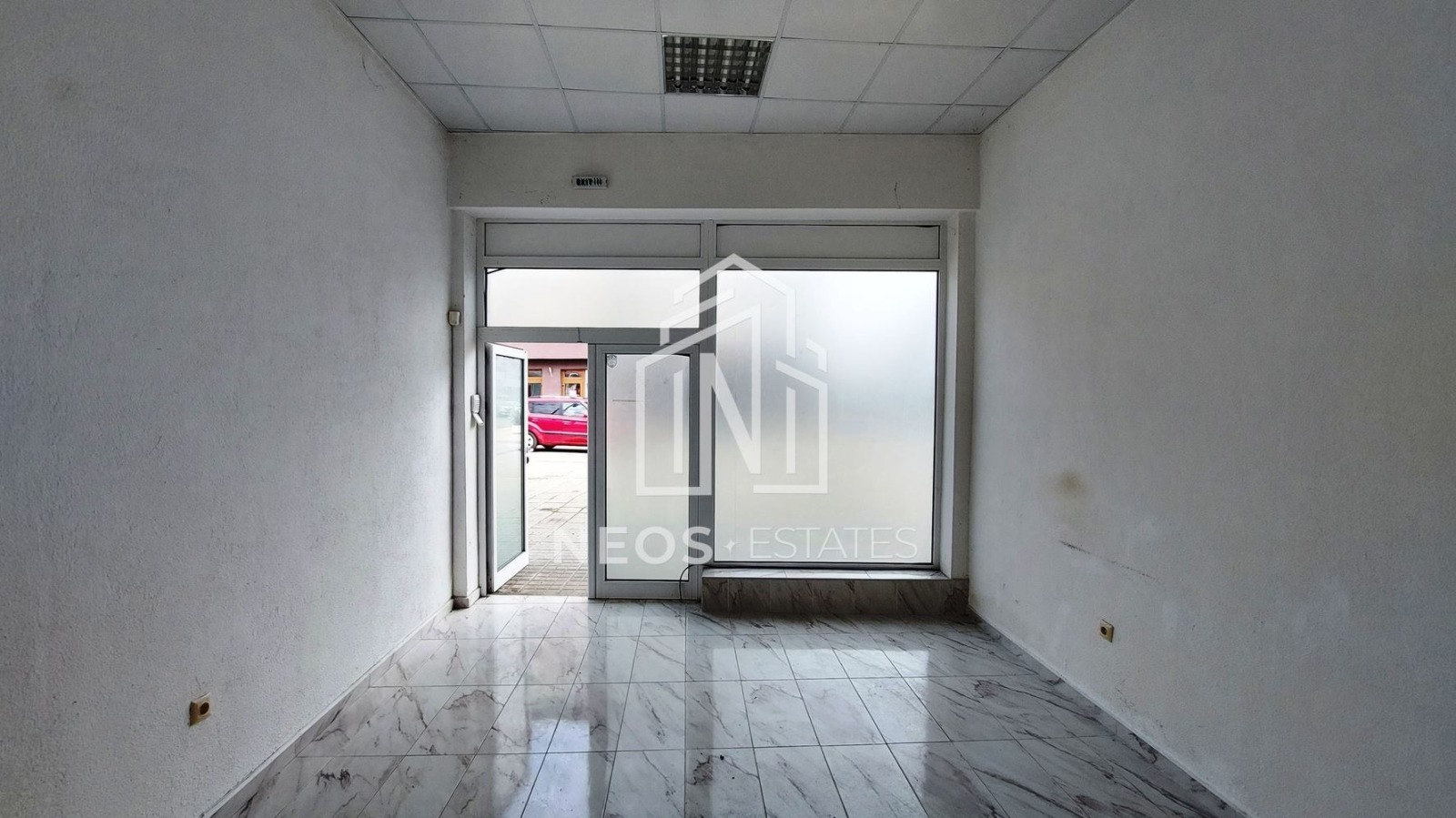 Дава под наем ОФИС, гр. Созопол, област Бургас