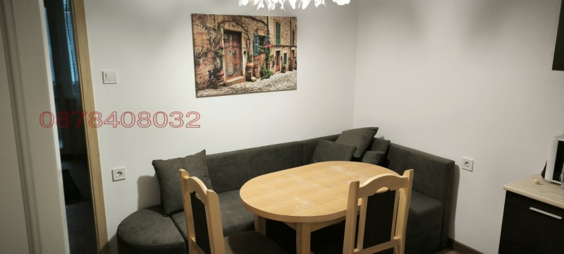 Дава под Наем 2-СТАЕН в град Велико Търново, Колю Фичето - 36 кв.м / 300 € » 586.75 лв.