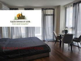 Студио Студентски град, Софија 4