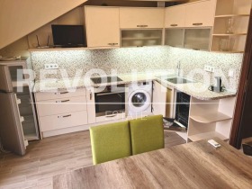 1 ložnice Okražna bolnica-Generali, Varna
