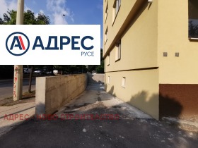 Гараге Алеи Вазраждане, Русе 6