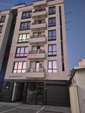 ГАРАЖ, ПАРКОМЯСТО, 20 m2