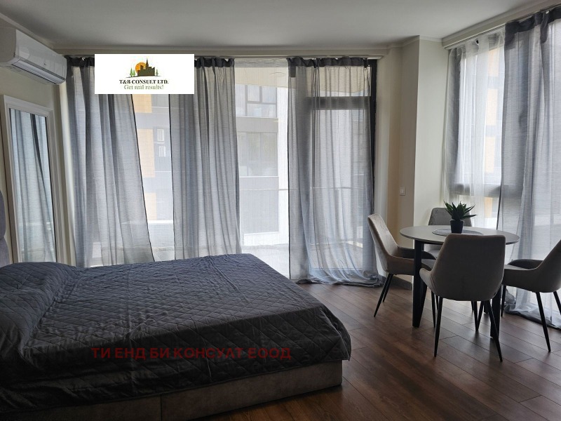 Do wynajęcia  Studio Sofia , Studentski grad , 38 mkw | 31365542 - obraz [4]