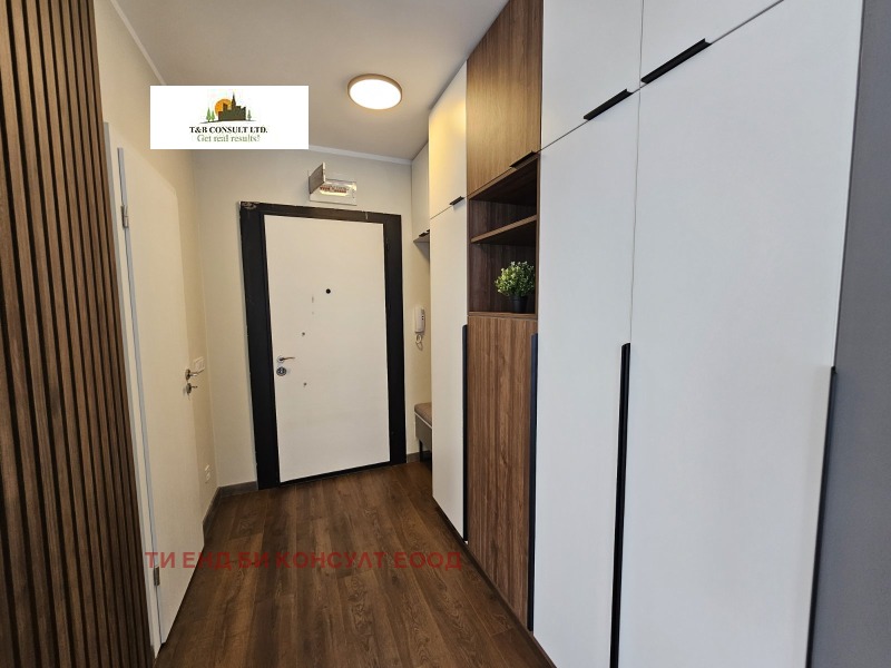 Do wynajęcia  Studio Sofia , Studentski grad , 38 mkw | 31365542 - obraz [5]