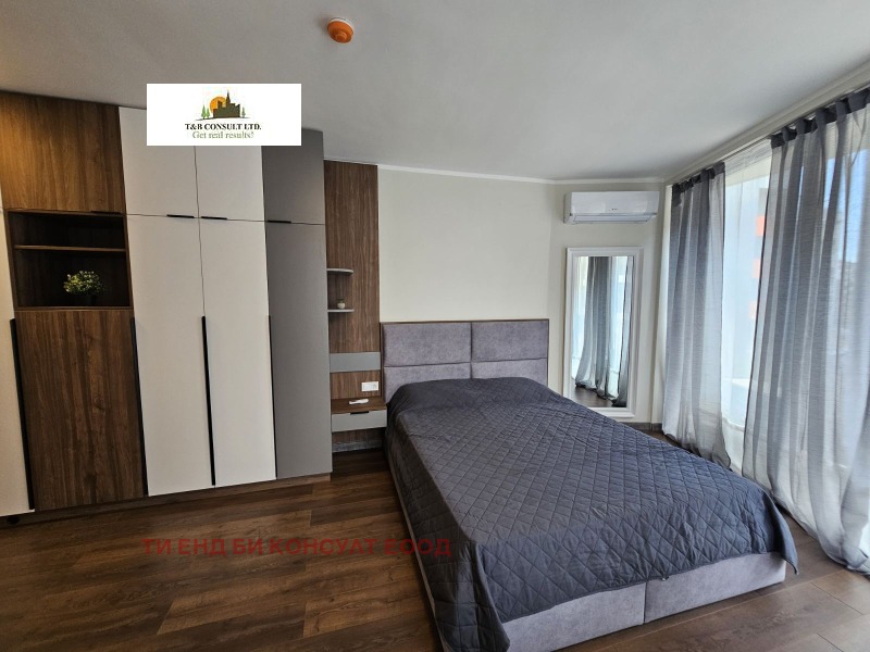 Do wynajęcia  Studio Sofia , Studentski grad , 38 mkw | 31365542 - obraz [3]