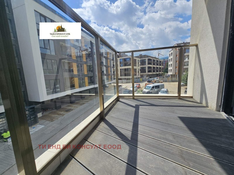 Do wynajęcia  Studio Sofia , Studentski grad , 38 mkw | 31365542 - obraz [7]