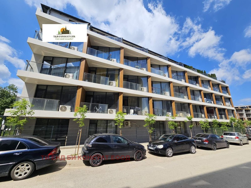 Do wynajęcia  Studio Sofia , Studentski grad , 38 mkw | 31365542 - obraz [8]