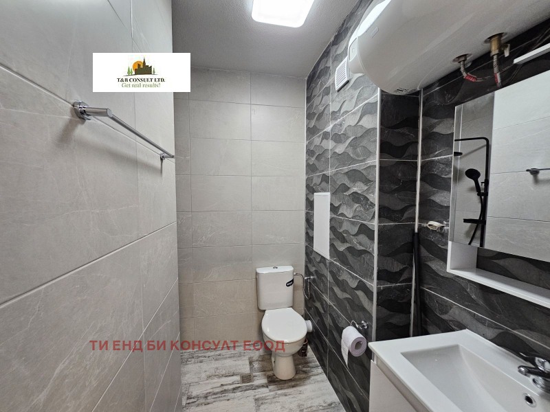 Do wynajęcia  Studio Sofia , Studentski grad , 38 mkw | 31365542 - obraz [6]