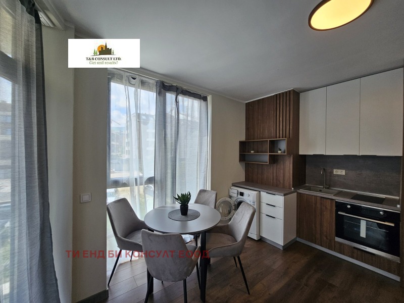 Do wynajęcia  Studio Sofia , Studentski grad , 38 mkw | 31365542