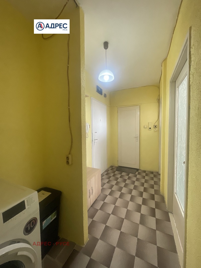 Дава под наем  1-стаен град Русе , Родина 1 , 46 кв.м | 74437618 - изображение [8]