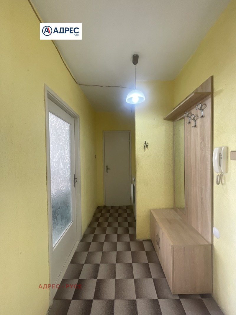 Дава под наем  1-стаен град Русе , Родина 1 , 46 кв.м | 74437618 - изображение [7]