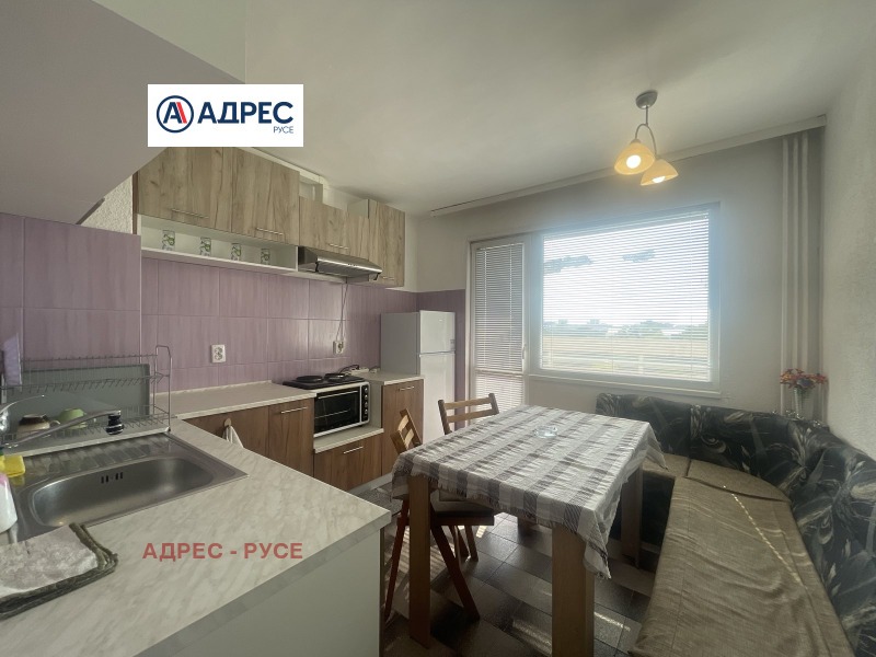 Дава под наем  1-стаен град Русе , Родина 1 , 46 кв.м | 74437618 - изображение [4]