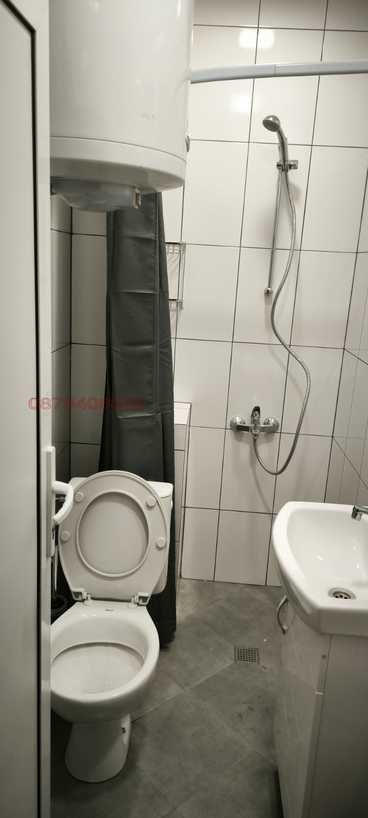 Дава под наем 2-СТАЕН, гр. Велико Търново, Колю Фичето, снимка 9 - Апартаменти - 53897743