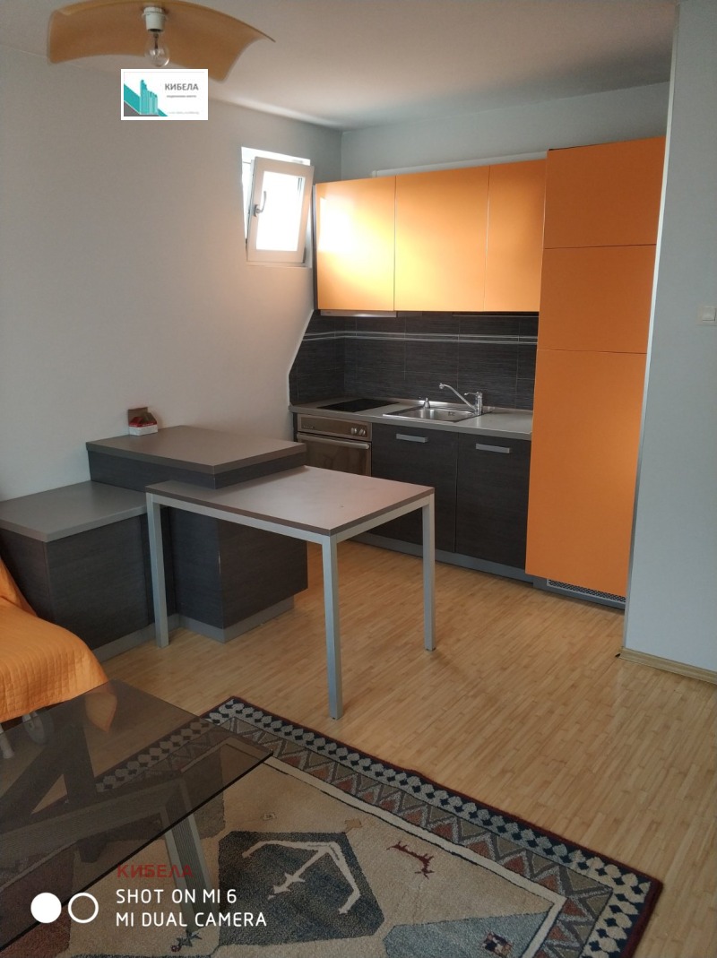 Te huur  1 slaapkamer Sofia , Dragalevtsi , 70 m² | 98188667