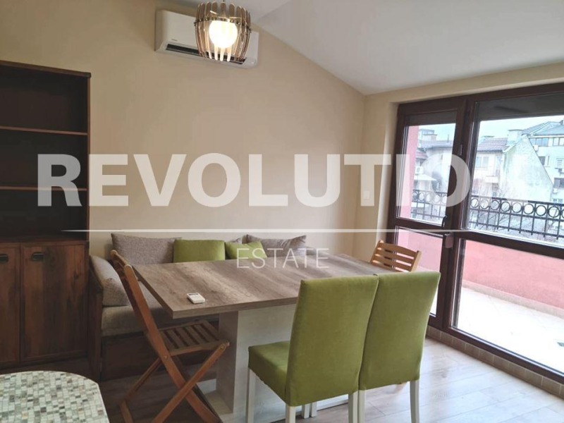 K pronájmu  1 ložnice Varna , Okražna bolnica-Generali , 62 m2 | 93368277 - obraz [2]
