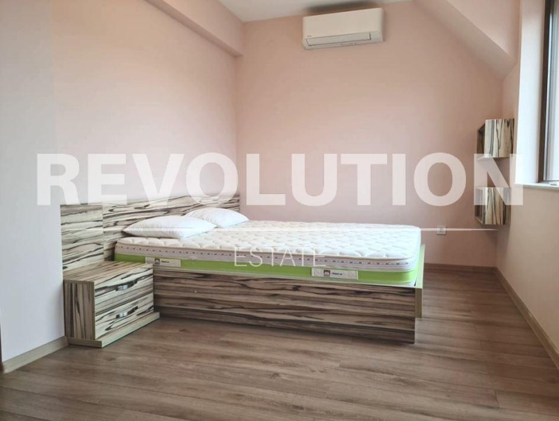 K pronájmu  1 ložnice Varna , Okražna bolnica-Generali , 62 m2 | 93368277 - obraz [3]