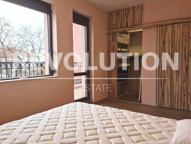K pronájmu  1 ložnice Varna , Okražna bolnica-Generali , 62 m2 | 93368277 - obraz [4]