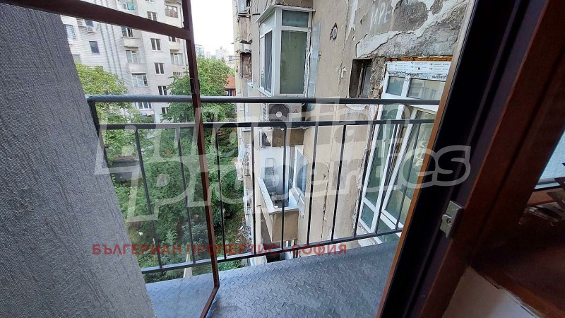 Til leie  1 soverom Sofia , Tsentar , 60 kvm | 33343799 - bilde [11]