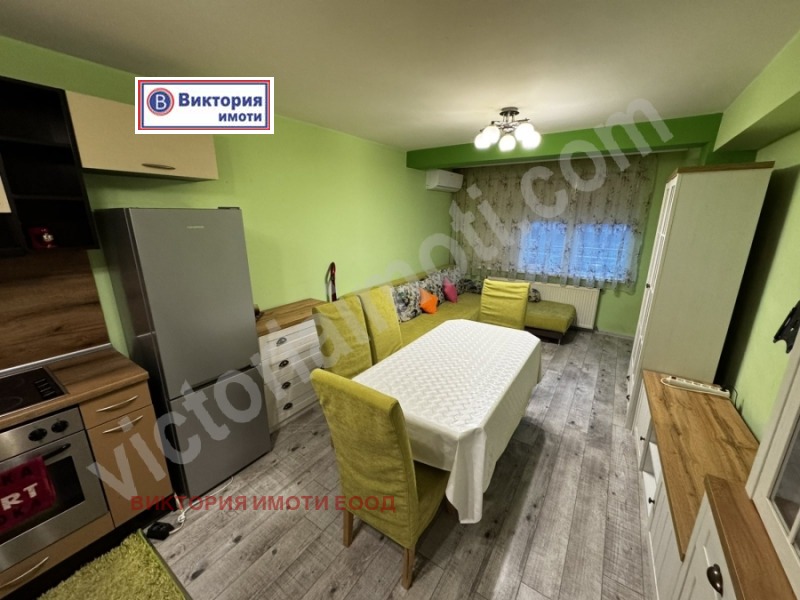 For Rent  1 bedroom Veliko Tarnovo , Akatsiya , 60 sq.m | 78277092 - image [3]