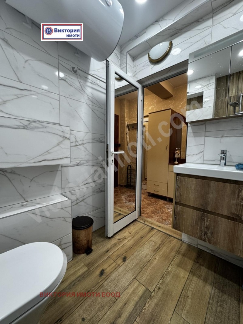 For Rent  1 bedroom Veliko Tarnovo , Akatsiya , 60 sq.m | 78277092 - image [8]