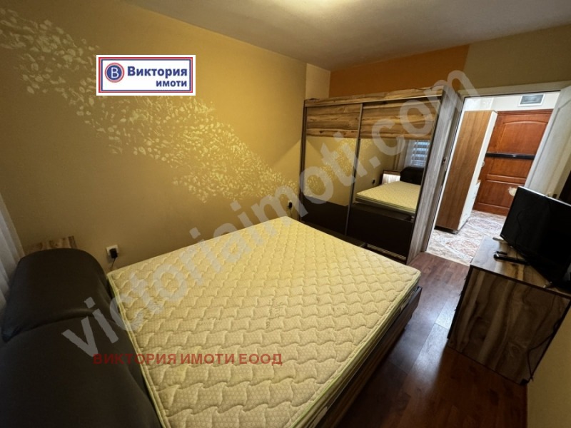 For Rent  1 bedroom Veliko Tarnovo , Akatsiya , 60 sq.m | 78277092 - image [5]