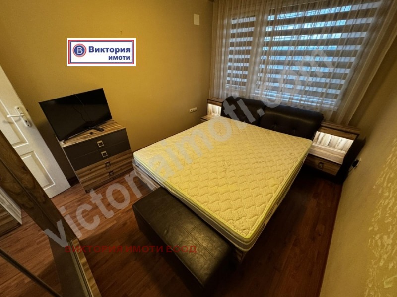 For Rent  1 bedroom Veliko Tarnovo , Akatsiya , 60 sq.m | 78277092 - image [4]