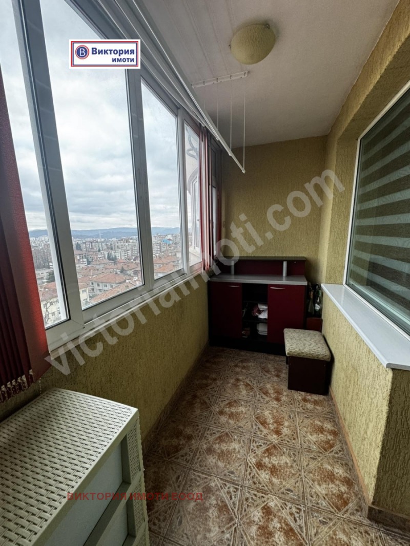 For Rent  1 bedroom Veliko Tarnovo , Akatsiya , 60 sq.m | 78277092 - image [9]