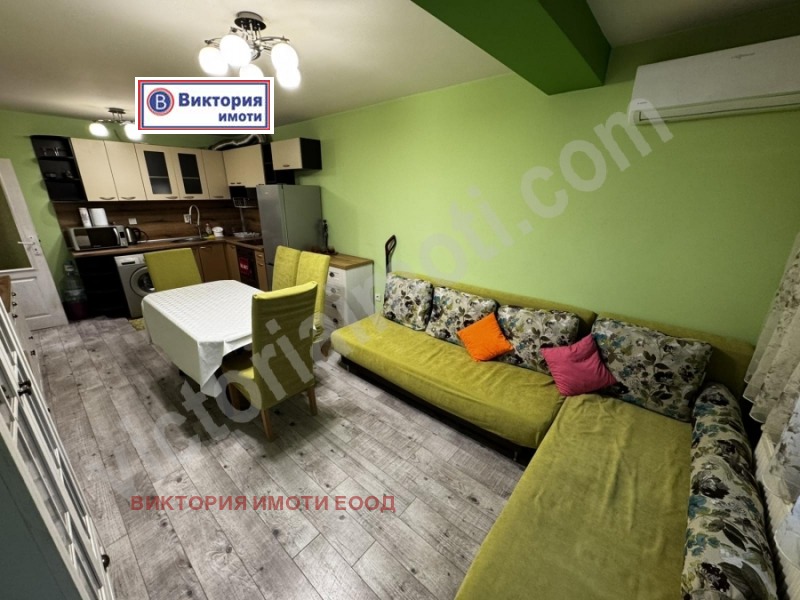 For Rent  1 bedroom Veliko Tarnovo , Akatsiya , 60 sq.m | 78277092