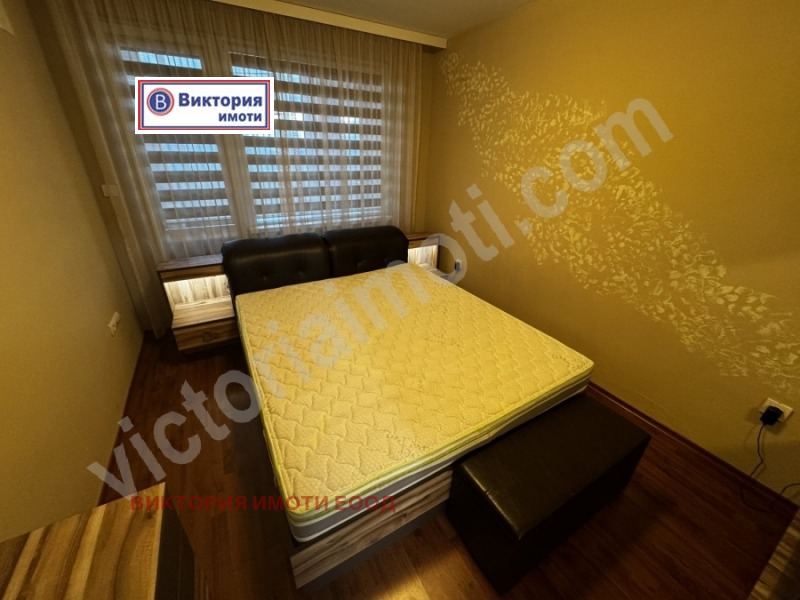 For Rent  1 bedroom Veliko Tarnovo , Akatsiya , 60 sq.m | 78277092 - image [6]