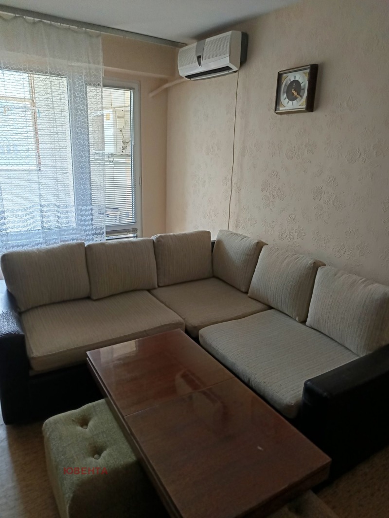 Дава под наем  2-стаен град Русе , Родина 1 , 62 кв.м | 65749447 - изображение [3]