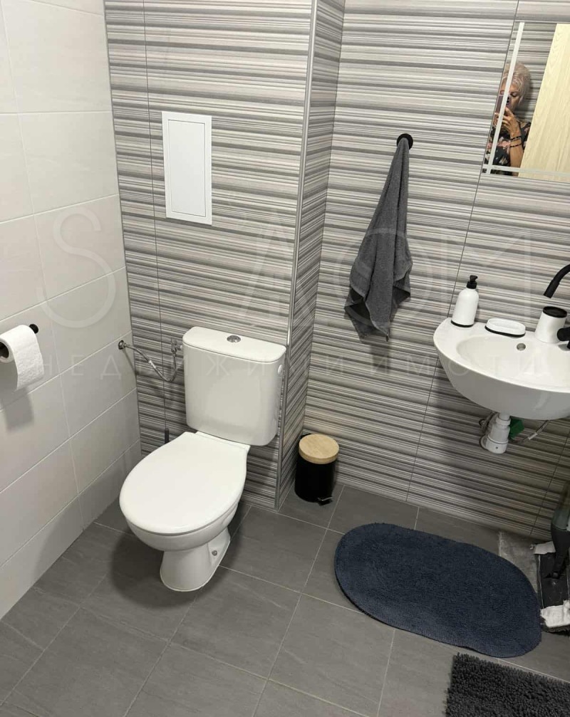 В оренду  1 спальня Стара Загора , Била , 50 кв.м | 36003900 - зображення [7]