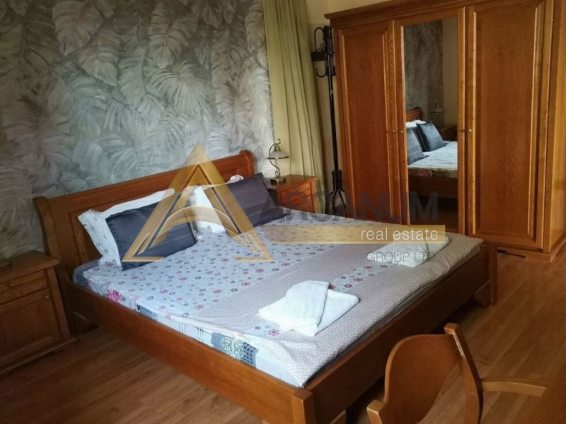 Дава под наем 2-СТАЕН, гр. Варна, м-т Долна Трака, снимка 4 - Апартаменти - 52845892