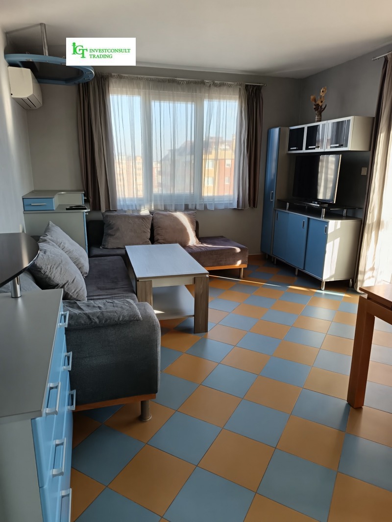 Дава под наем 2-СТАЕН, гр. София, Овча купел 2, снимка 9 - Апартаменти - 52927783