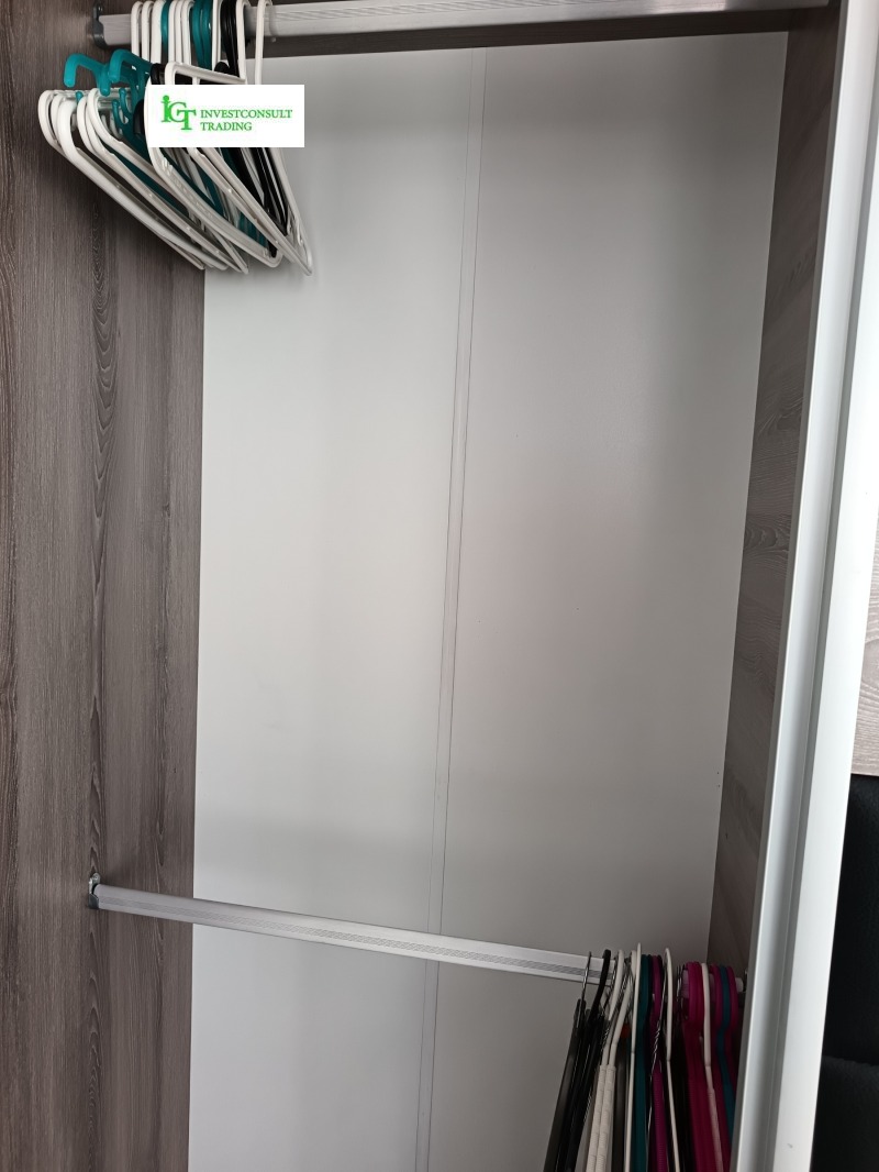 Дава под наем 2-СТАЕН, гр. София, Овча купел 2, снимка 16 - Апартаменти - 52927783