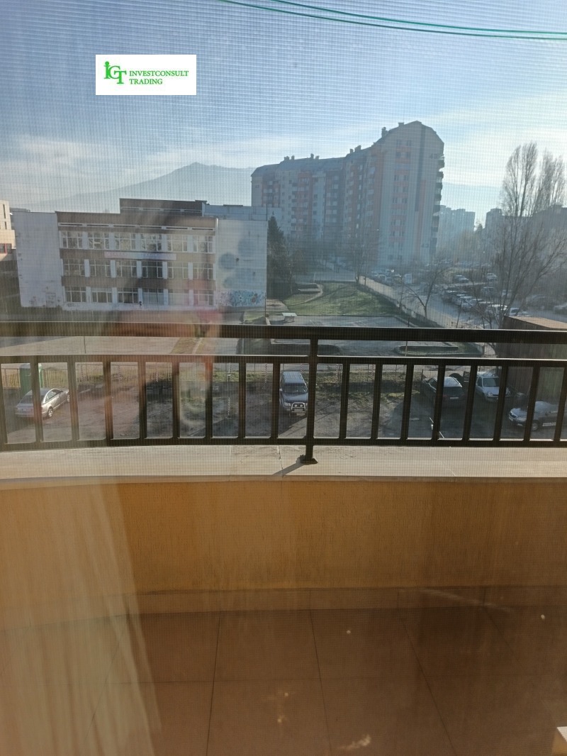 Дава под наем 2-СТАЕН, гр. София, Овча купел 2, снимка 14 - Апартаменти - 52927783