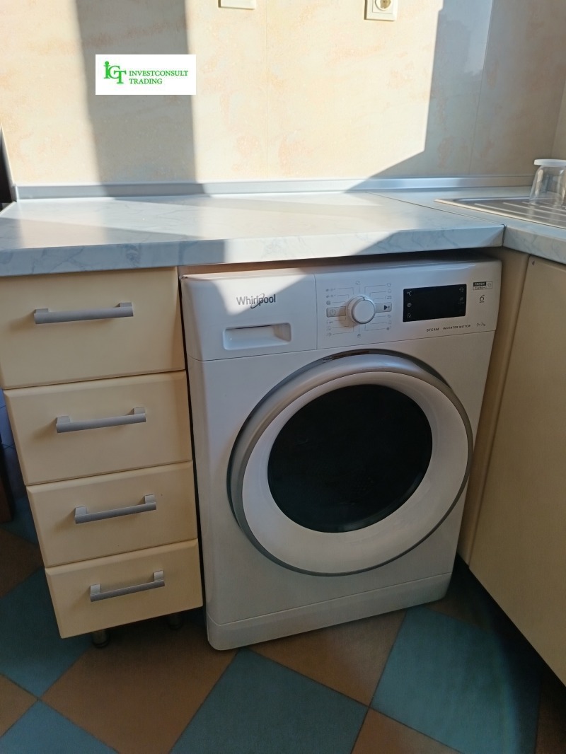 Дава под наем 2-СТАЕН, гр. София, Овча купел 2, снимка 11 - Апартаменти - 52927783