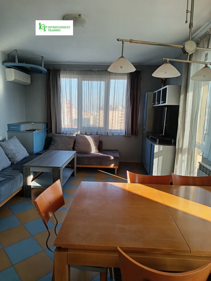 Дава под наем 2-СТАЕН, гр. София, Овча купел 2