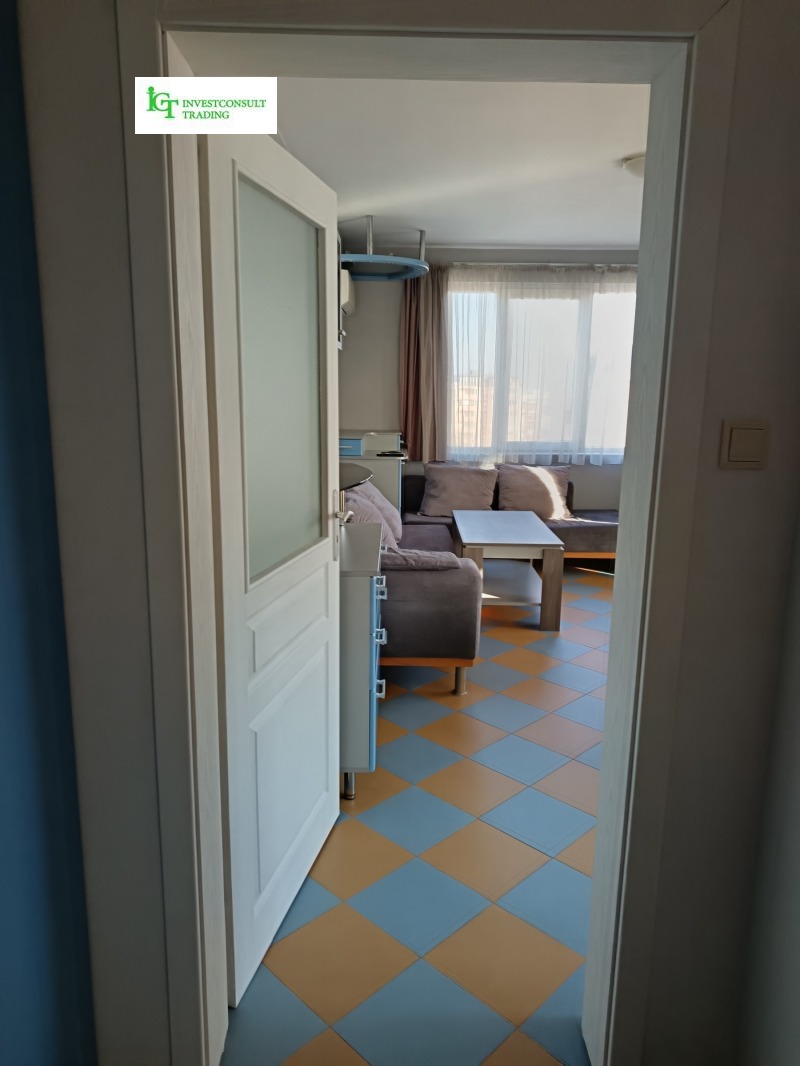 Дава под наем 2-СТАЕН, гр. София, Овча купел 2, снимка 4 - Апартаменти - 52927783