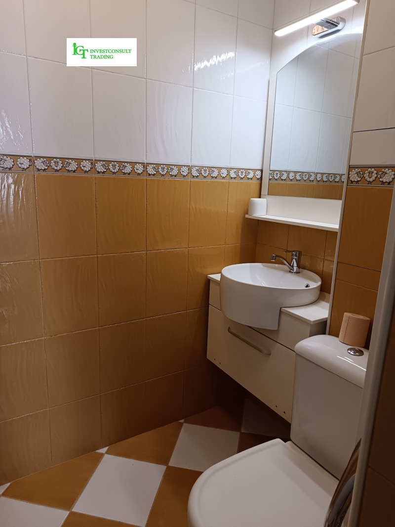 Дава под наем 2-СТАЕН, гр. София, Овча купел 2, снимка 6 - Апартаменти - 52927783