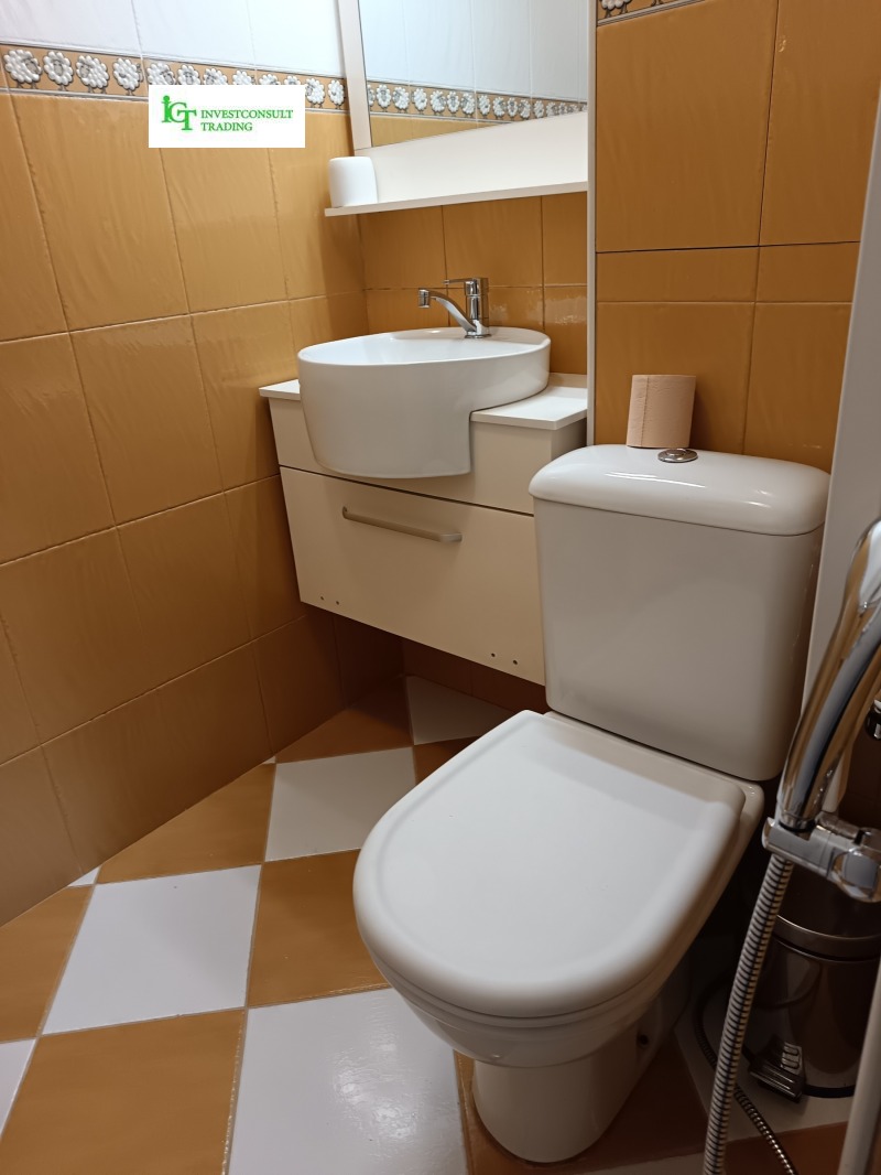 Дава под наем 2-СТАЕН, гр. София, Овча купел 2, снимка 7 - Апартаменти - 52927783