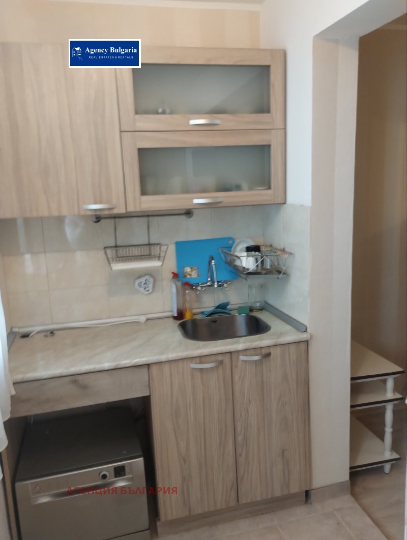 Дава под наем 2-СТАЕН, гр. София, Обеля 2, снимка 6 - Апартаменти - 53084186