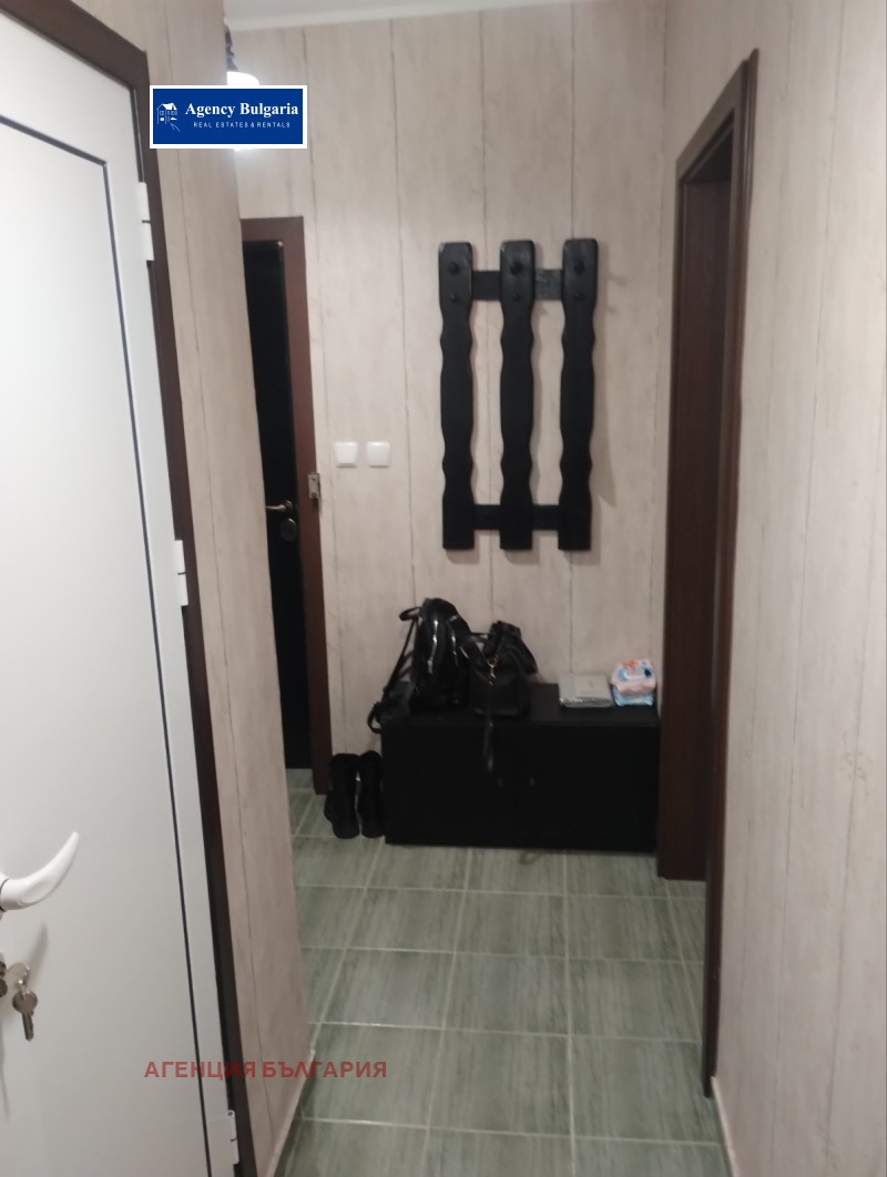 Дава под наем 2-СТАЕН, гр. София, Обеля 2, снимка 16 - Апартаменти - 53084186