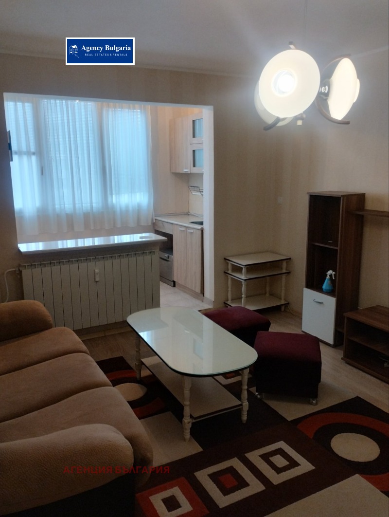 Дава под наем 2-СТАЕН, гр. София, Обеля 2, снимка 9 - Апартаменти - 53084186