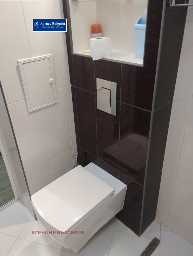 Дава под наем 2-СТАЕН, гр. София, Обеля 2, снимка 11 - Апартаменти - 53084186