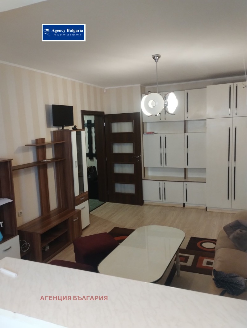 Дава под наем 2-СТАЕН, гр. София, Обеля 2, снимка 3 - Апартаменти - 53084186