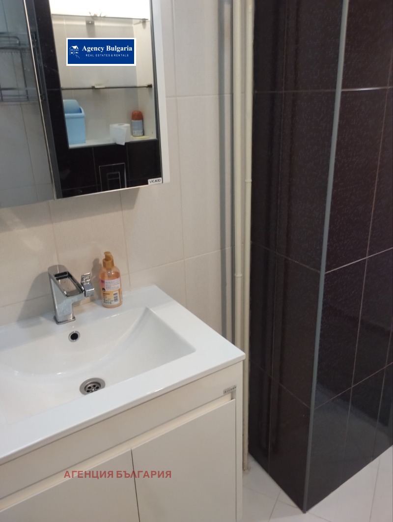 Дава под наем 2-СТАЕН, гр. София, Обеля 2, снимка 12 - Апартаменти - 53084186