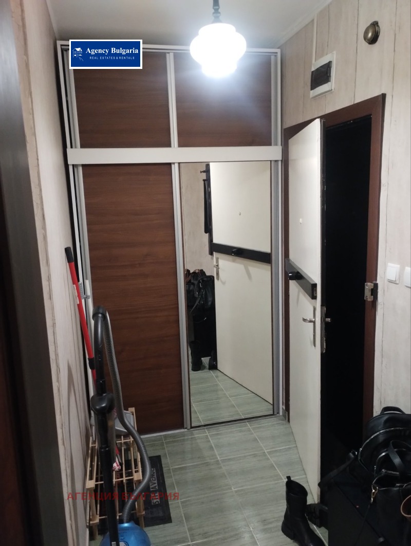 Дава под наем 2-СТАЕН, гр. София, Обеля 2, снимка 15 - Апартаменти - 53084186