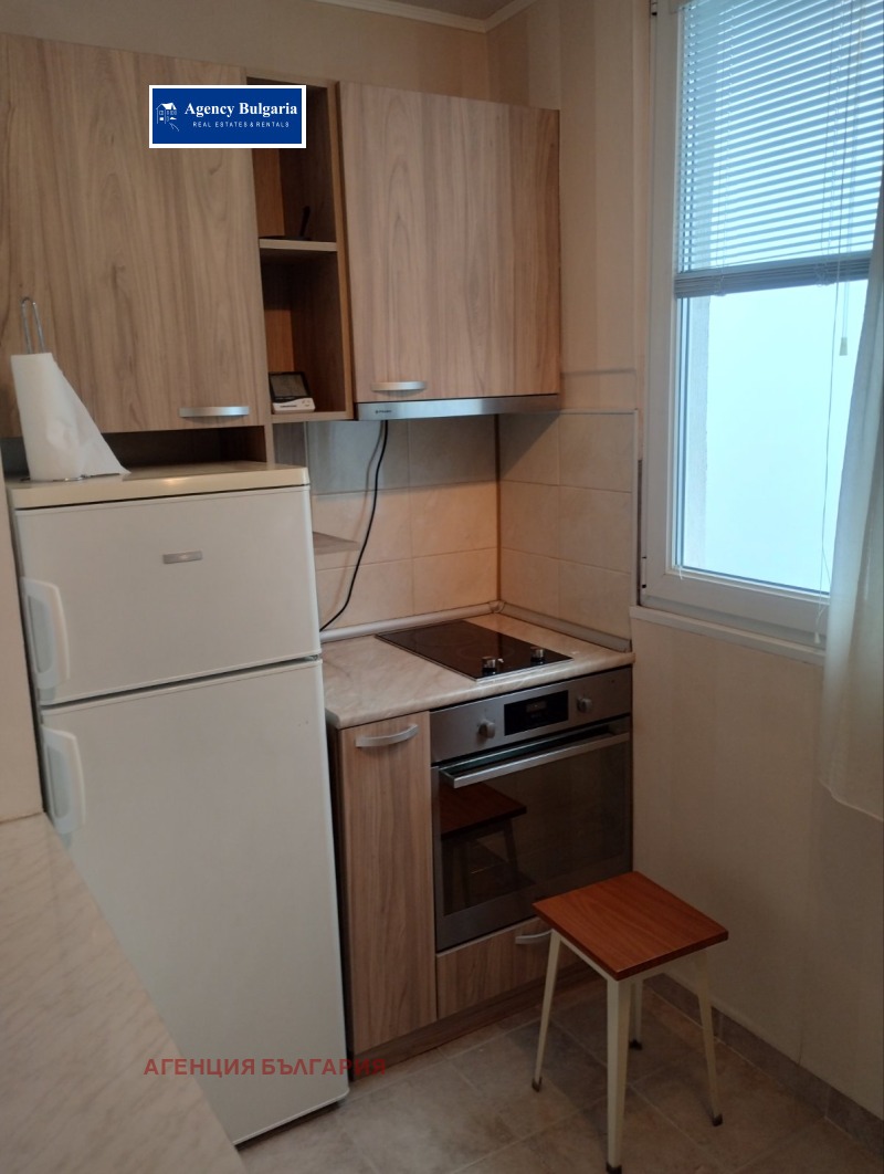 Дава под наем 2-СТАЕН, гр. София, Обеля 2, снимка 2 - Апартаменти - 53084186