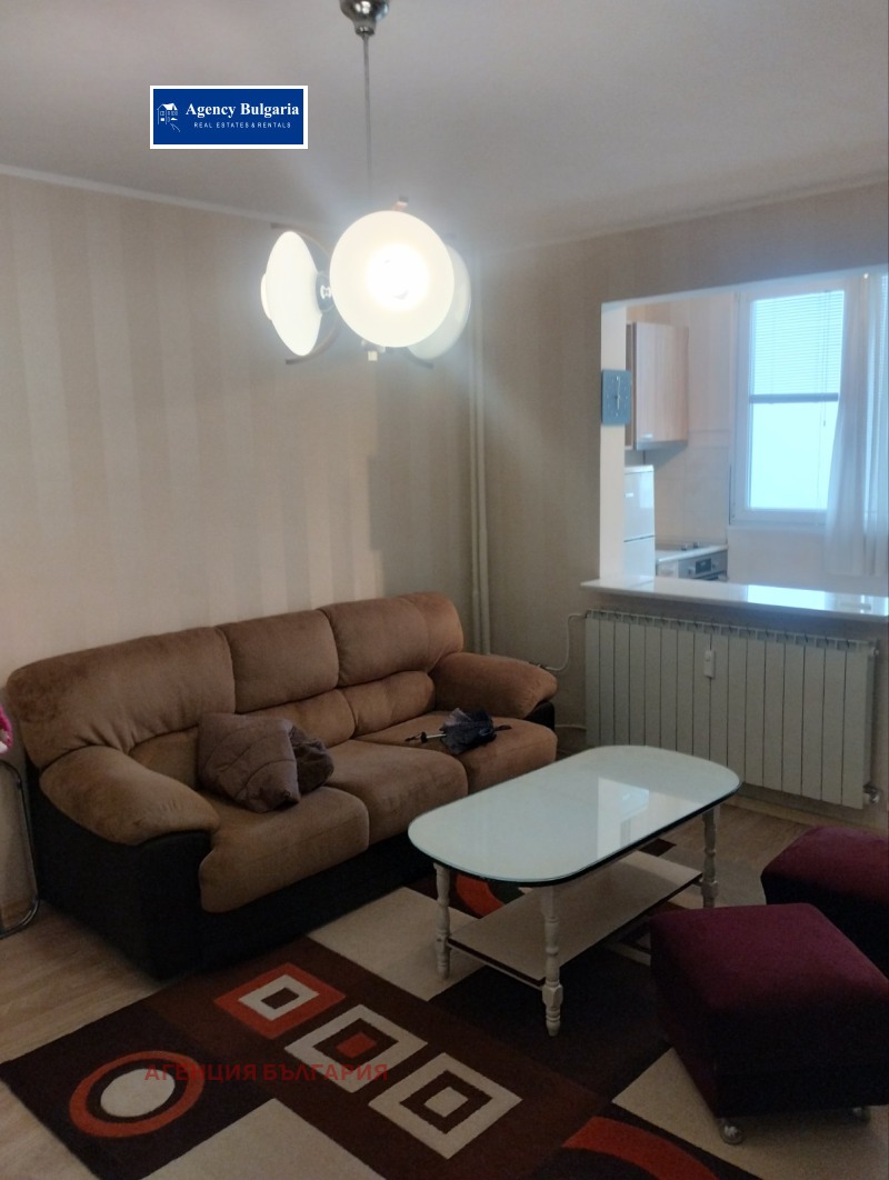 Дава под наем 2-СТАЕН, гр. София, Обеля 2, снимка 5 - Апартаменти - 53084186